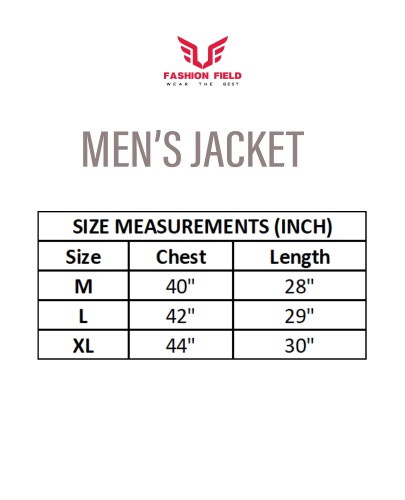 Men's Premium Jacket